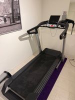Kettler Track Experience- Profi Laufband