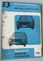 Auto Reparaturanleitung 138
