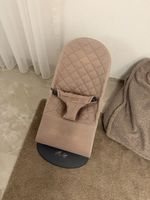 Babybjörn Babywippe Bliss beige gebrauchter Zustand