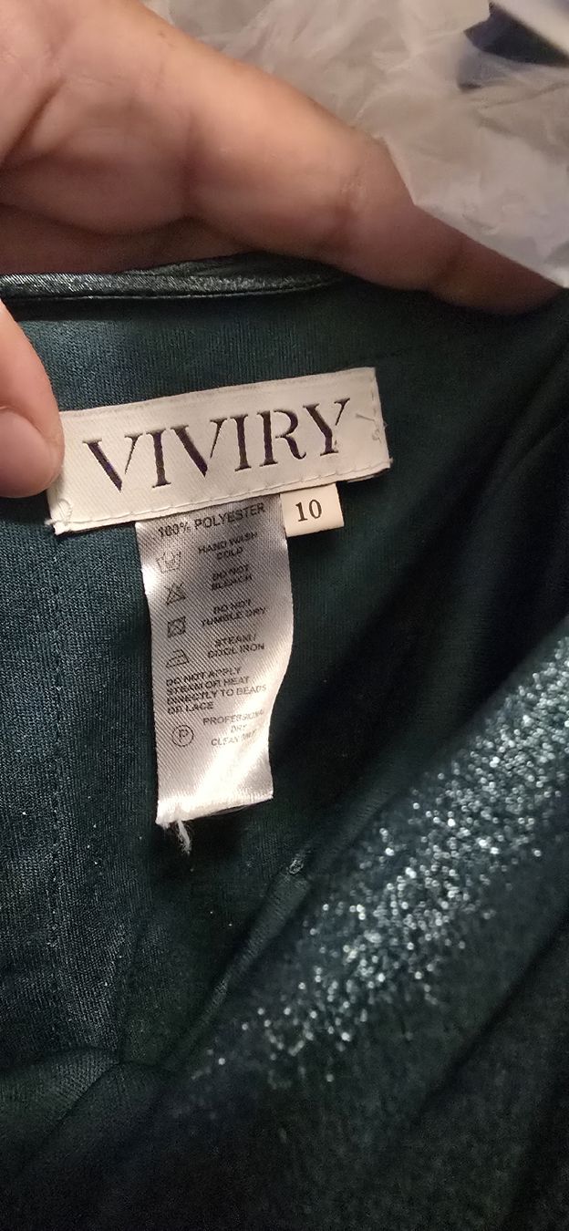 Vestiti: Abendkleid – Nuovo (secondo la descrizione) da Oberentfelden venduto da the_88dm 2