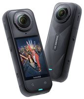 INSTA 360 X5 FACTORY SEALED