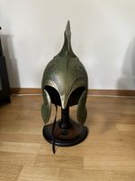 Herr der Ringe Elben Helm, Limited Edition 537/5000