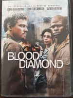 DVD Blood Diamond (français) Leonardo DiCaprio