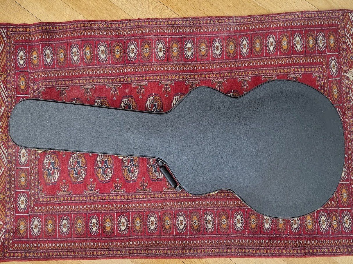 Gretsch Musikinstrumente: Gretsch Electromatic G5120 inkl. Koffer – Gebraucht aus Basel von aophkes 5
