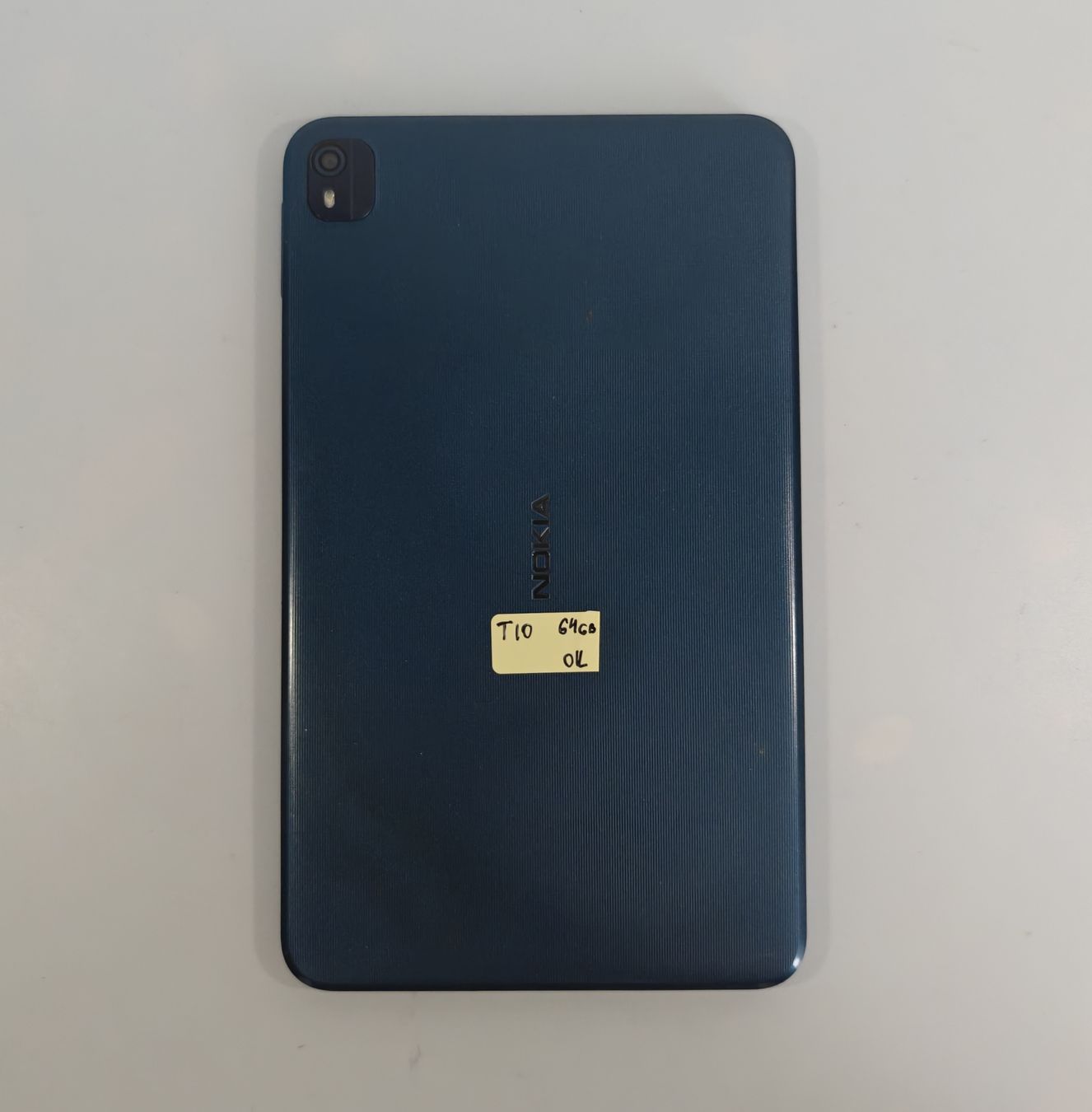 Nokia Tablet PC: Nokia T10 Tablet 64GB – Usato da Ehrendingen venduto da Rocky985 3