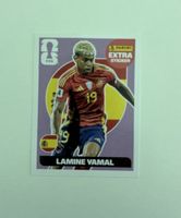Panini Extr Sticker Lamine Yamal