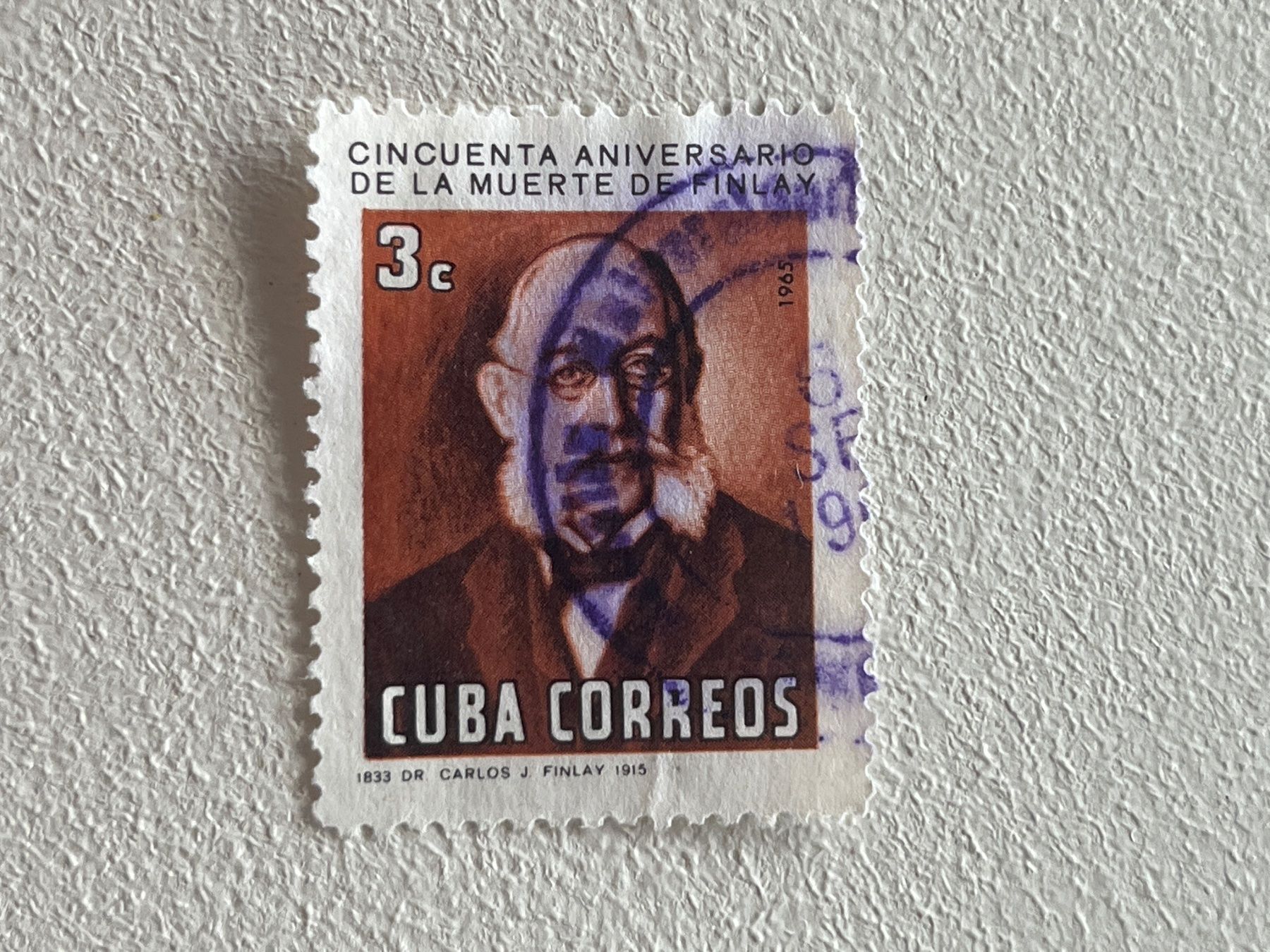 Alle Briefmarken: Cuba Briefmarke ab 1 CHF ! – Gebraucht aus Chiasso von AzenYa