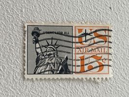 USA Briefmarken ab 1.95 CHF (Gratis-Versand)