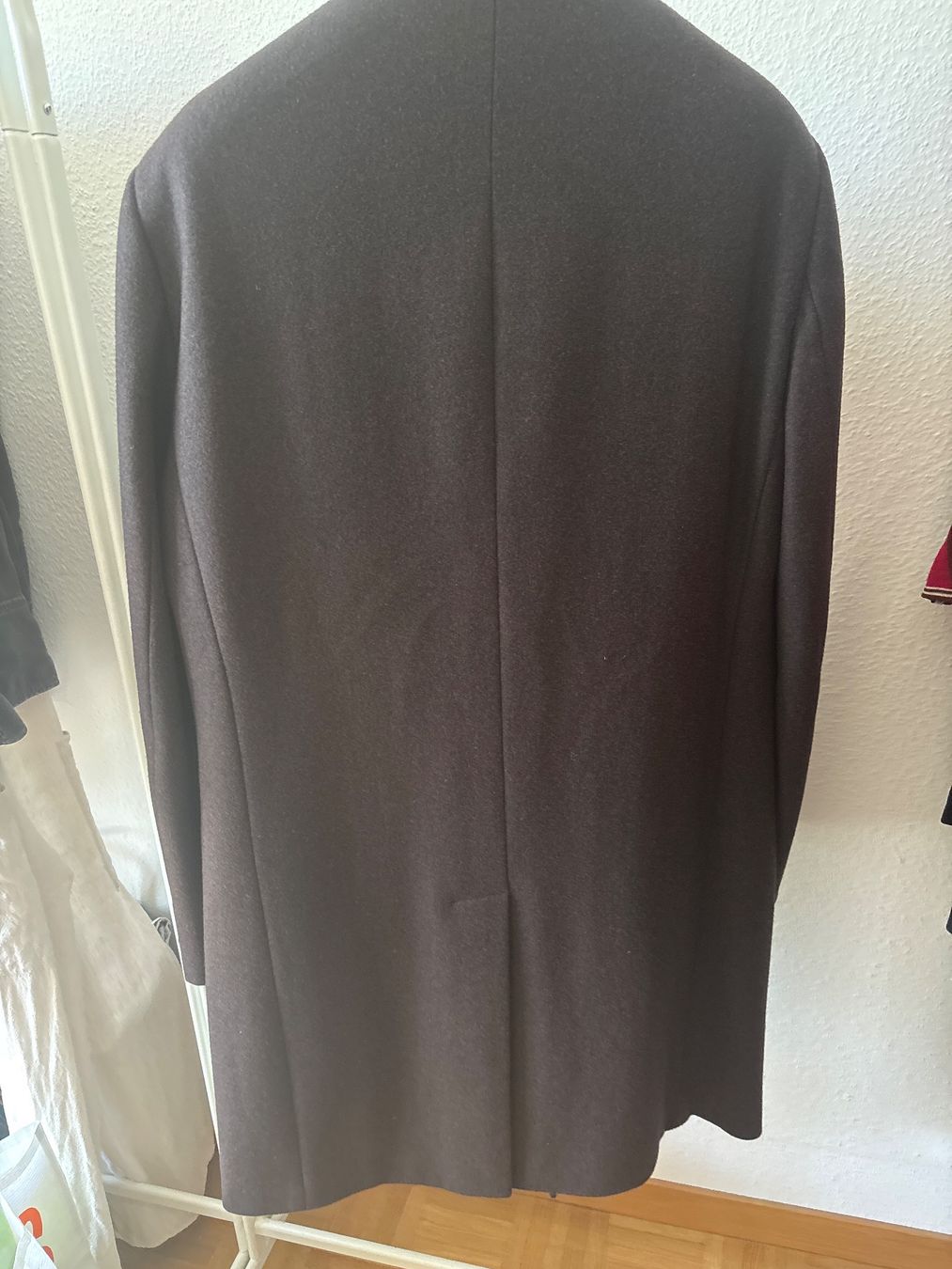 H&M Cappotti: Mantel mit 2 Innentaschen – Usato da Zürich venduto da JalapenoChili 2