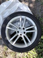 Felgen / Winterräder / Tesla Model S / 19‘ mit guten Reifen