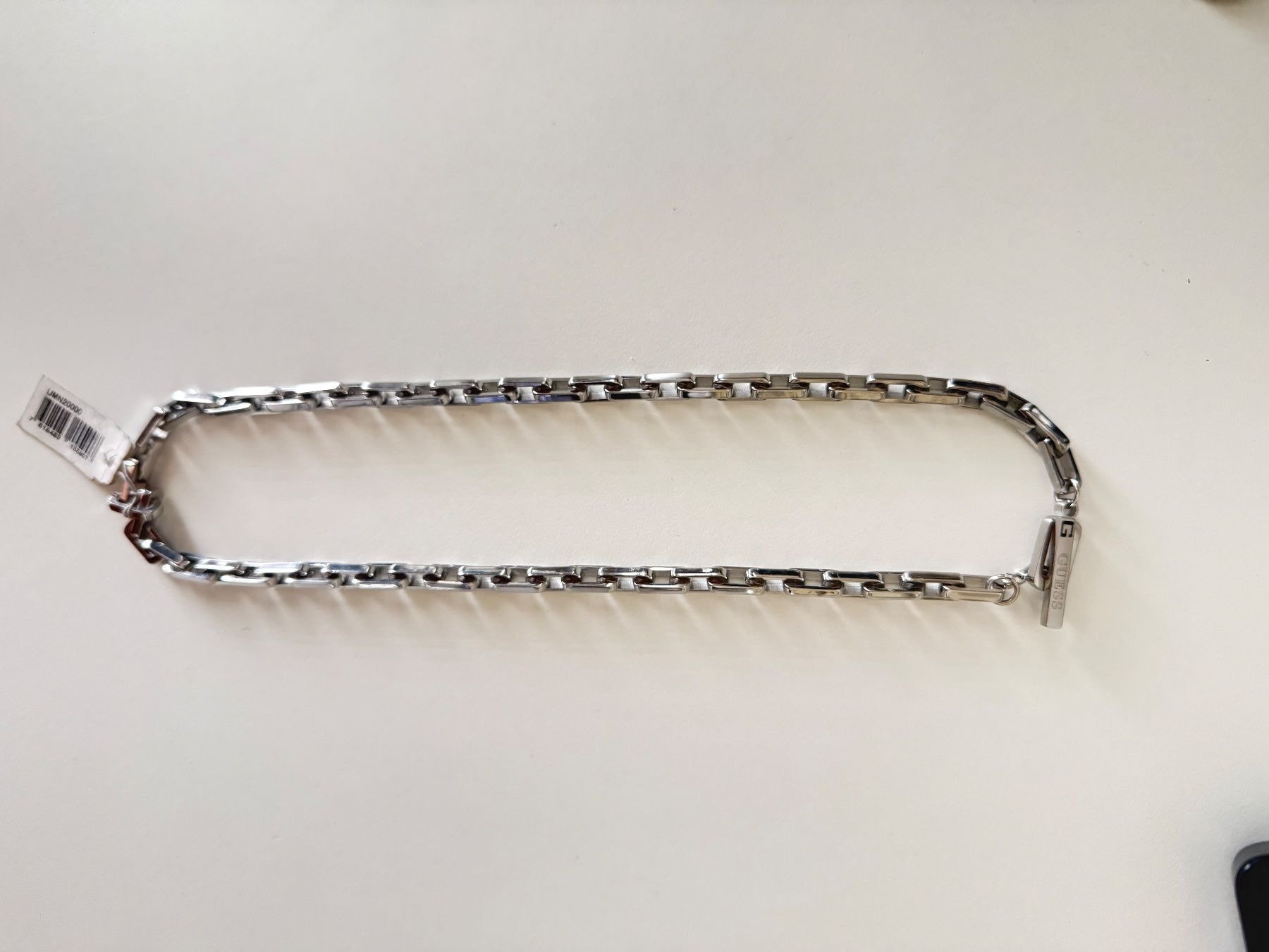 Guess Catenine: Guess Hals Kette – Usato da Dulliken venduto da vis_vw2p
