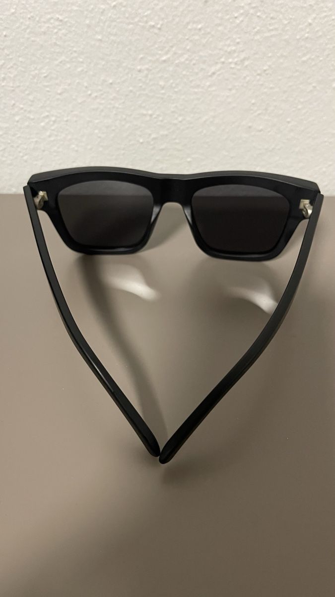 Givenchy Occhiali & Lenti: Stylish Givenchy Sunglasses - Black, Summer Ready! – Nuovo (secondo la descrizione) da Lugano venduto da cri_djb 6