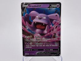 Strahlende Sterne - Granbull V  (BRS 57) - DE