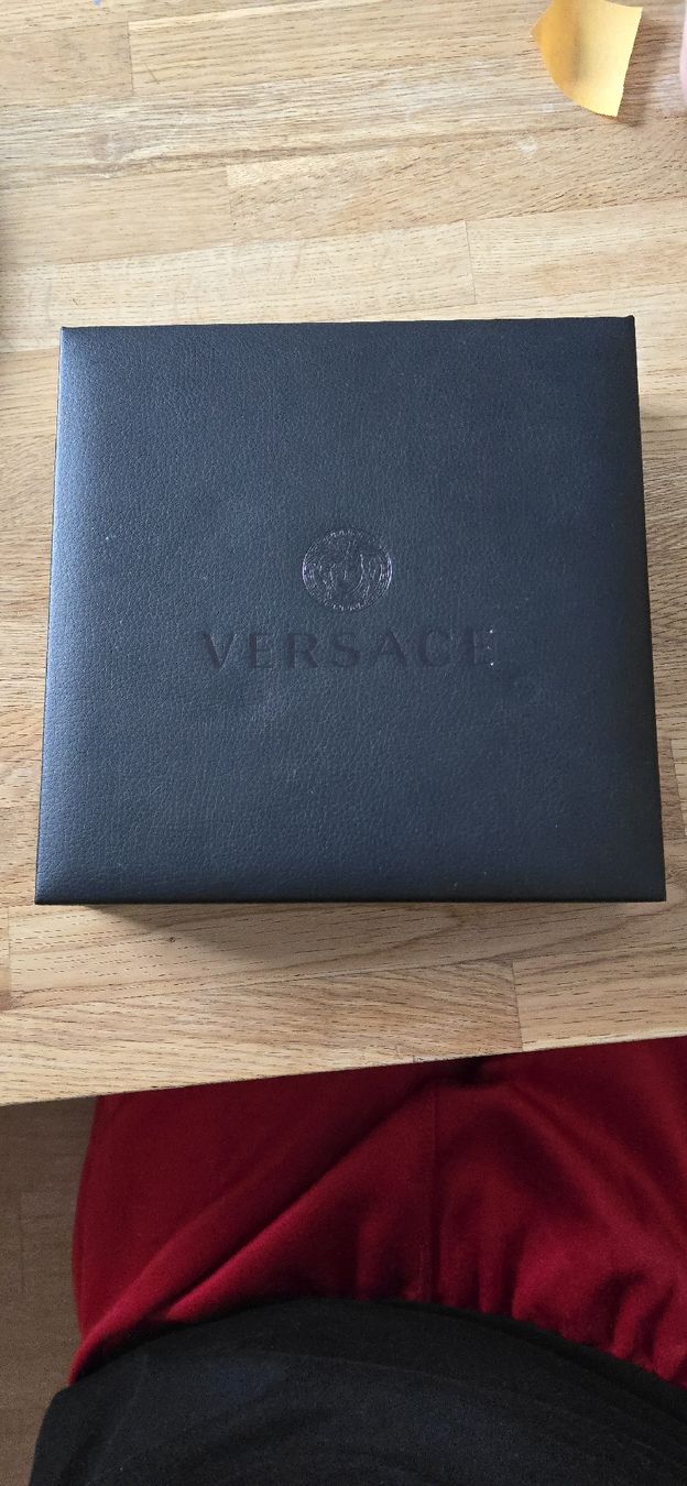 Versace Catenine: versace kette – Usato da Amriswil venduto da newschweiz 4