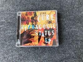 The Cure ‎- Hypnagogic States EP