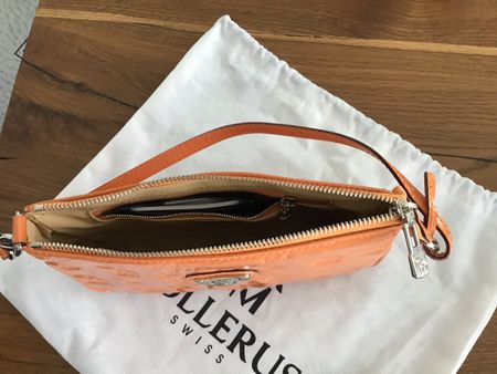 Original Mollerus Taschen x2