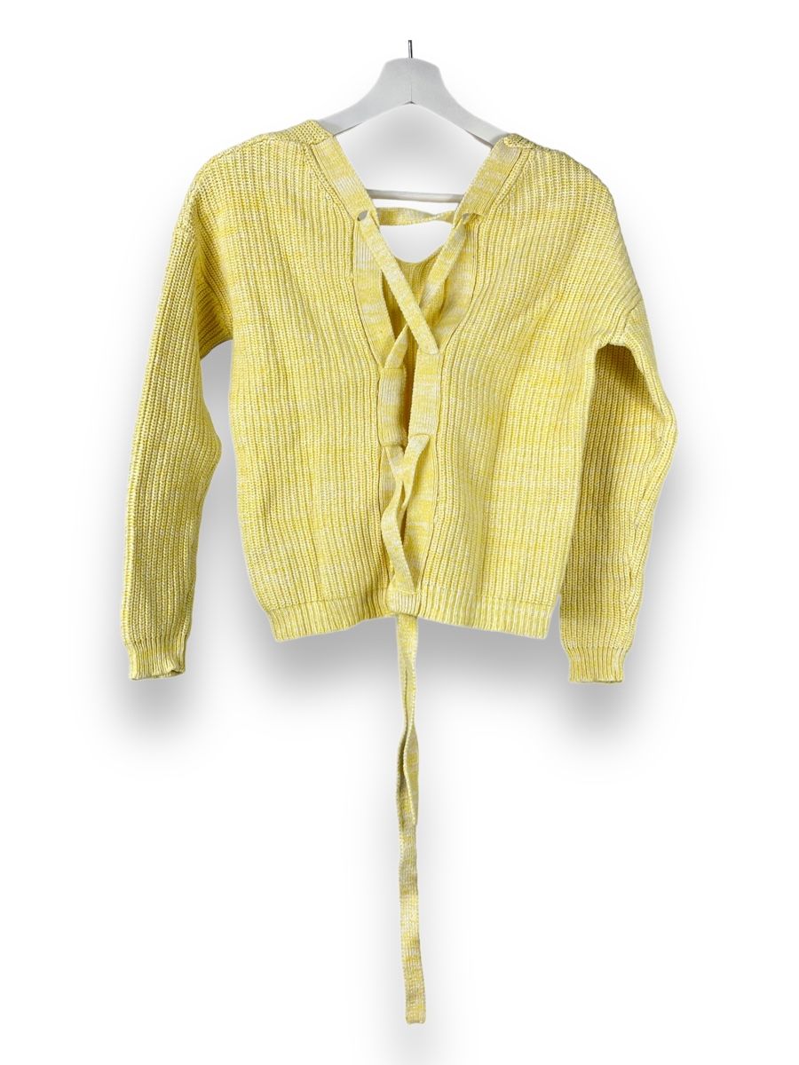 Maglioni & Felpe: Strick - Pullover - NLY TREND – Nuovo (secondo la descrizione) da Romanshorn venduto da MAFLOMAS 1