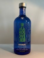 Absolut Drop - Absolut Vodka