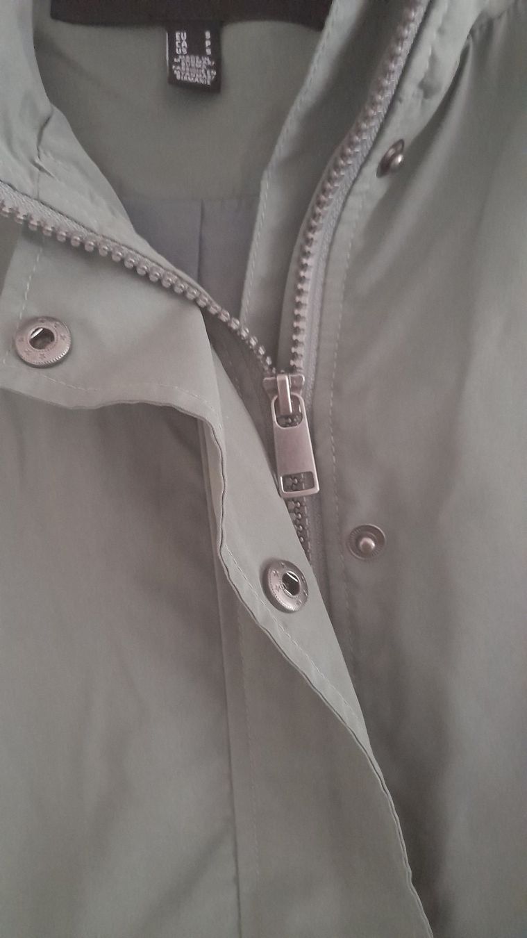 Vero Moda Giacche: Leichte Übergangsjacke von Vero Moda, Größe S – Usato da Liestal venduto da ben_wd65 3