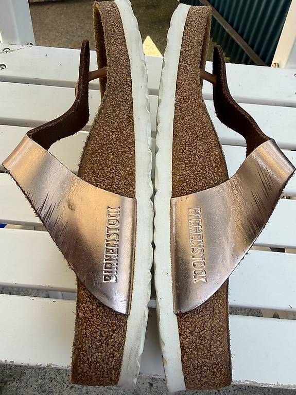 Birkenstock Chaussures femmes: Birkenstock – D'occasion à Zürich par bil_s7tp 3