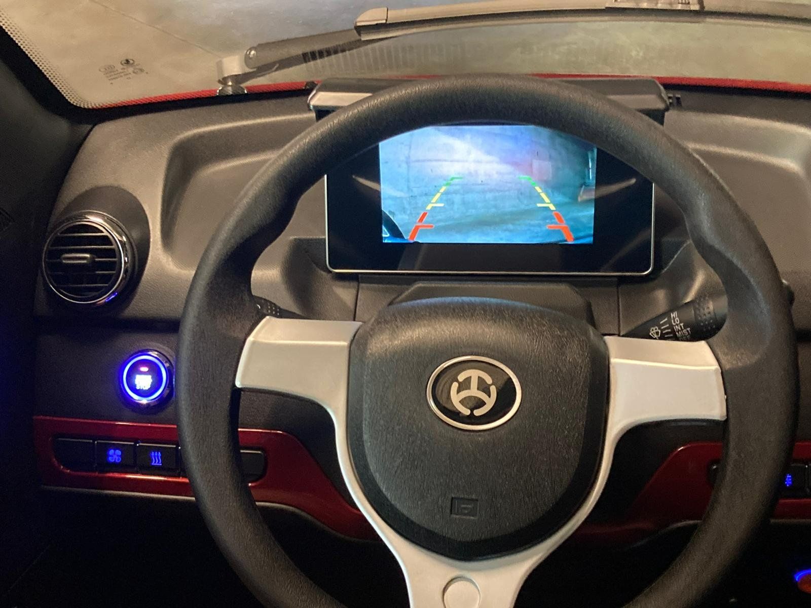 Elektromobile: Elektromobil Fortuna E neu – Neu (gemäss Beschreibung) aus Basel von Rstoessel 4