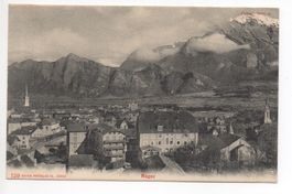RAGAZ Falknis