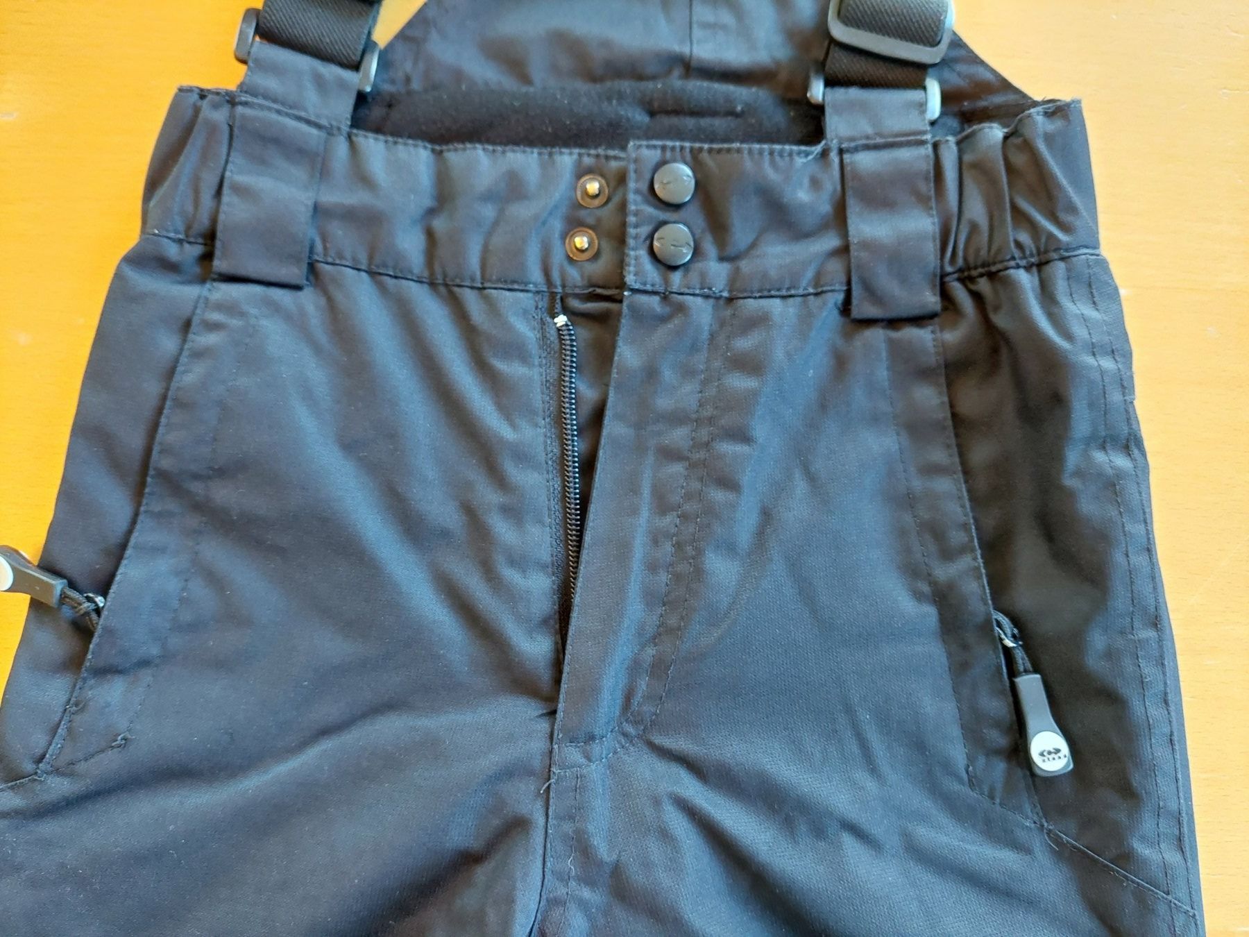 Hosen: Ex Tend Skihose / Gr.104 – Gebraucht aus Zürich von meymano 2