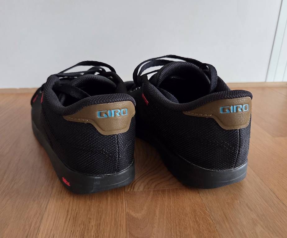 Giro Herrenschuhe: Giro Bikeschuhe gr. 41 – Neu (gemäss Beschreibung) aus Oberbüren von Lupo_7kxf 2