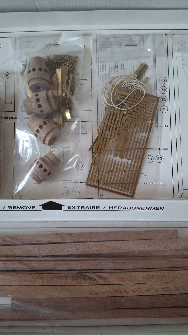 Jeux de construction: Kit de construction en bois – D'occasion à Les Brenets par flu_z9bl 3