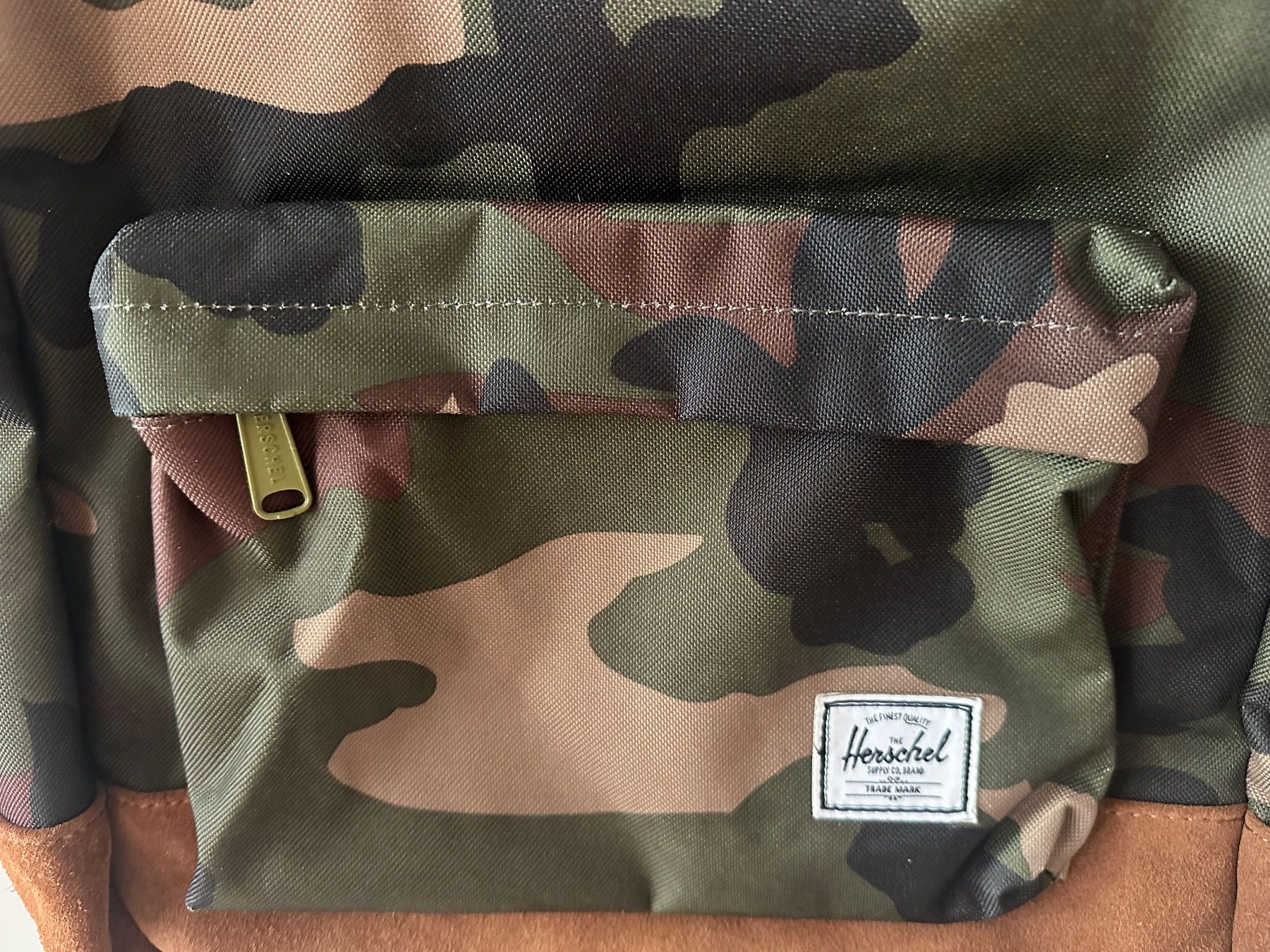 Herschel Zaini: Herschel Rucksack – Usato da Bülach venduto da Jubet 3