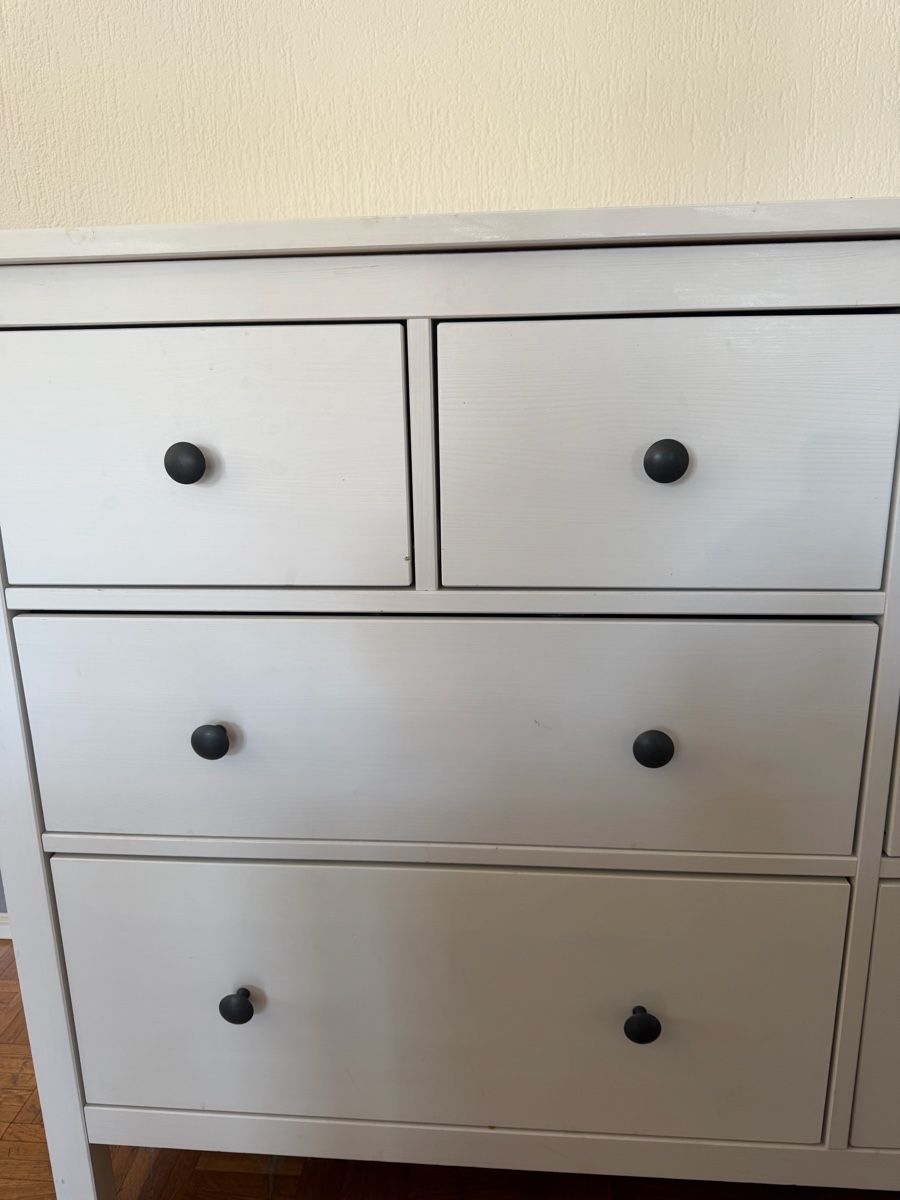 Ikea Commodes: Kommode Hemnes  – D'occasion à Winterthur par jef_92wf 1