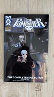 Comics The Punisher The complete collection volume one