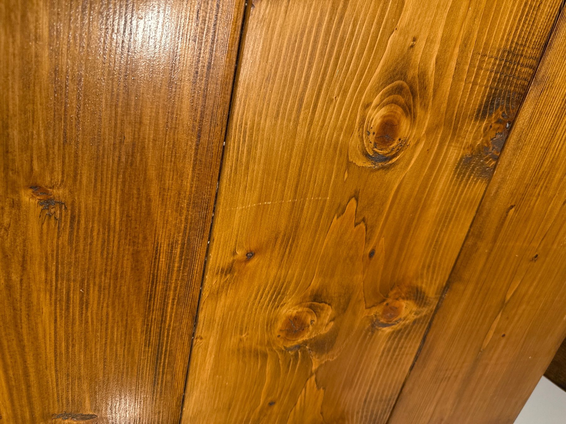 Tavoli: Authentic Solid Wood Table – Usato da Kilchberg ZH venduto da nic_k8lk 4