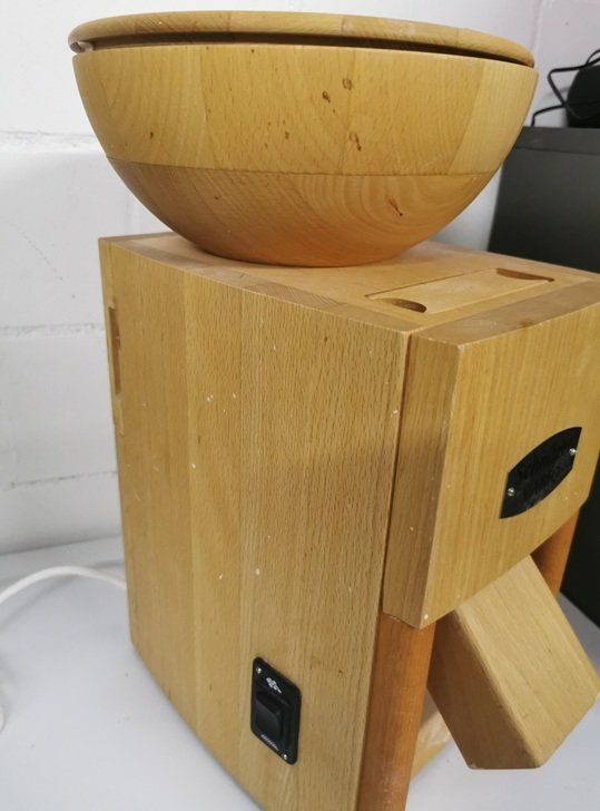 Elettrodomestici da cucina: Getreidemühle Schnitzer Vario – Usato da Wilen b. Wollerau venduto da morethanmusic 2