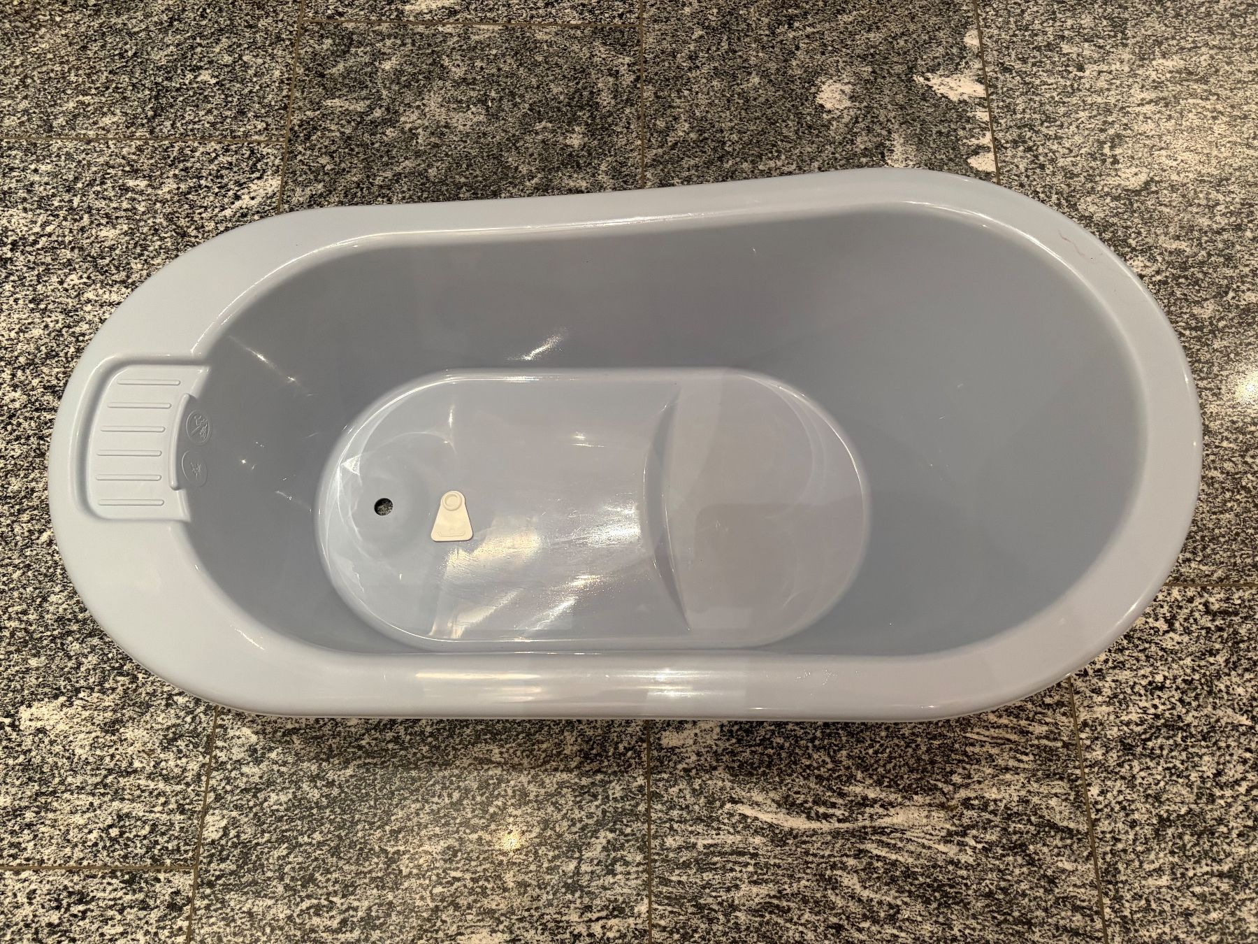 Badewannen: Baby Badewanne – Gebraucht aus Leibstadt von domista 3
