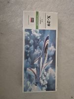 Modellbausatz Flugzeug X-29 1:72 