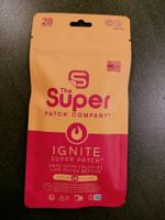 Super Patch Company - IGNITE Neu