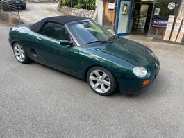 MG MGF 1.8 VVC