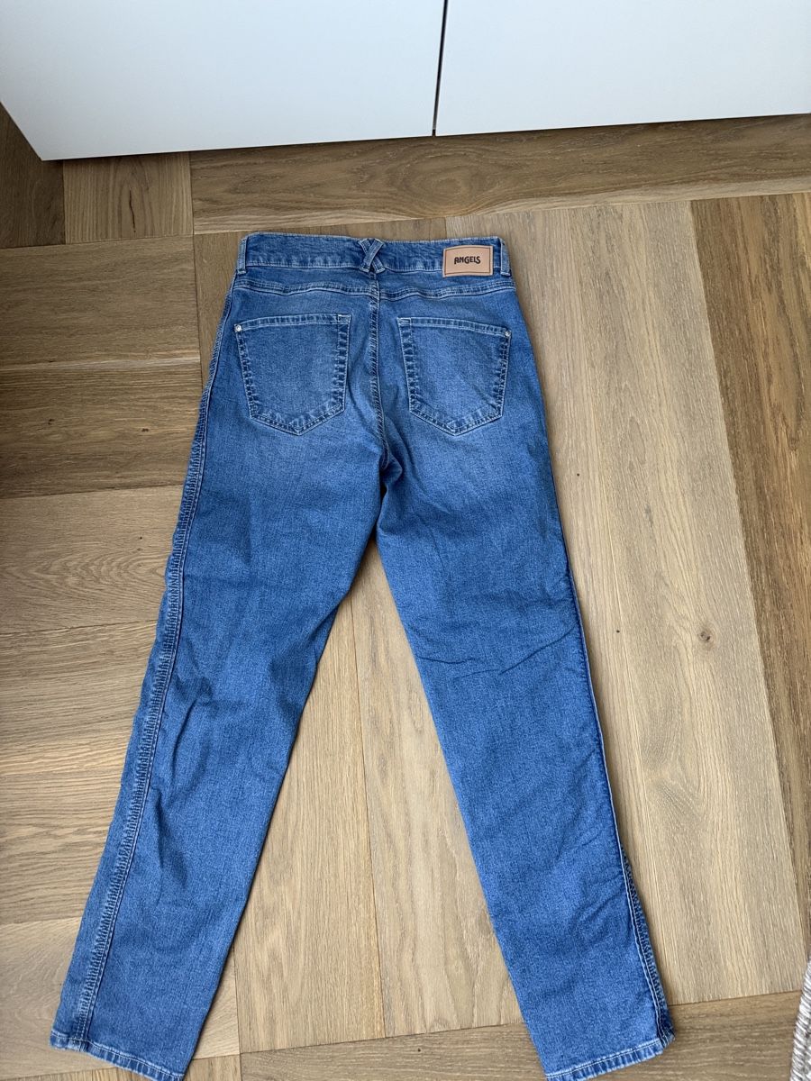 Angels Jeans: Angels Jeans 34-36, Neu – Nuovo (secondo la descrizione) da Gümligen venduto da kleiderschrankbe6 3