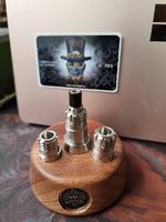 NOVECENTO RDA BF MTL VAPE