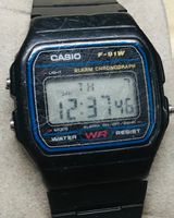 CASIO Digital Herrenuhr ( Quartz / 34 mm )