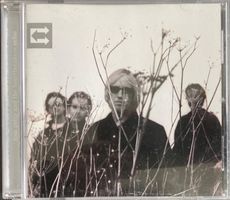 TOM PETTY AND THE HEARTBREAKERS - ECHO