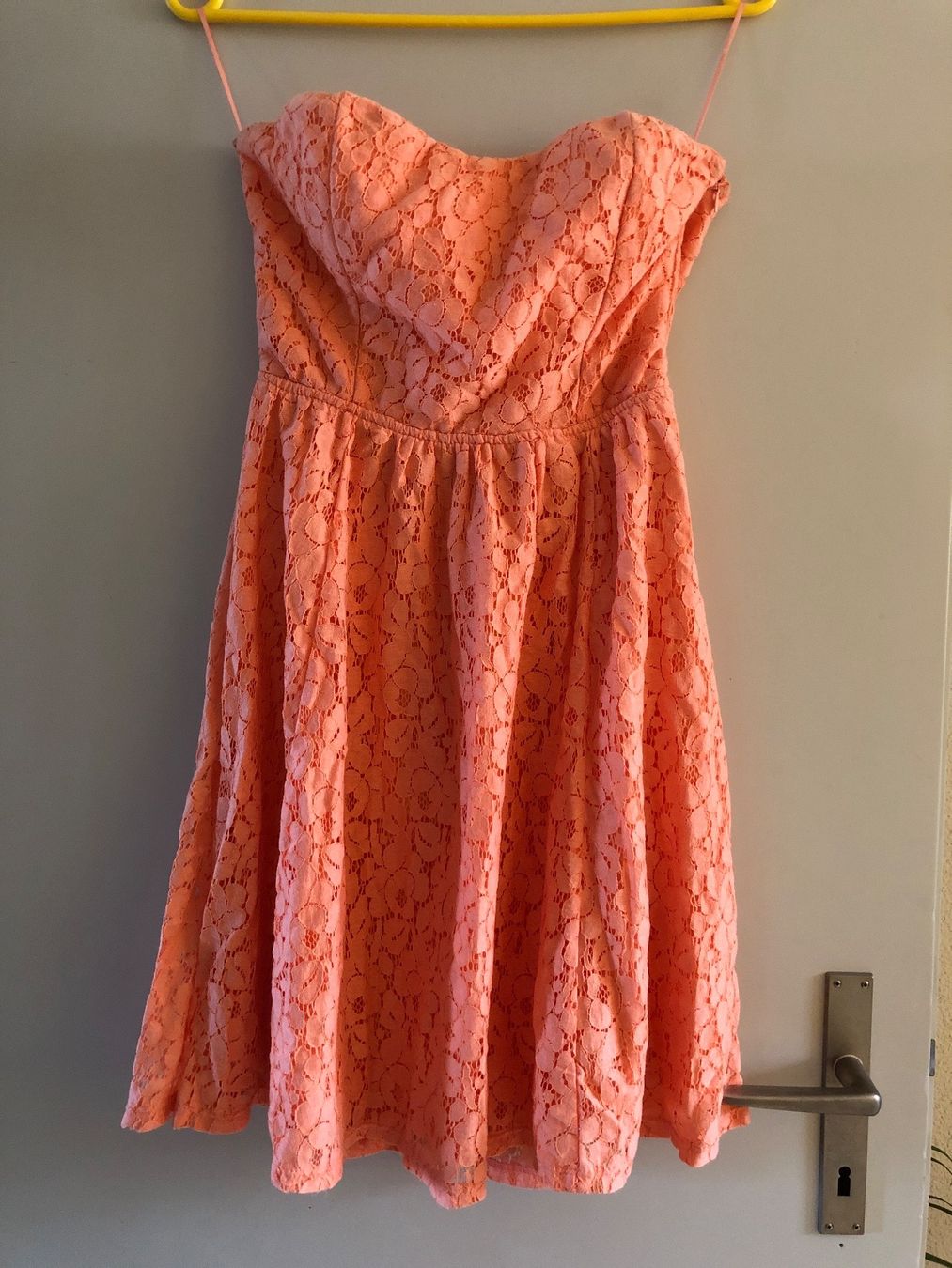 Lotti di vestiti: Sommer-Set M(38) – Usato da Root venduto da NaBr76 1