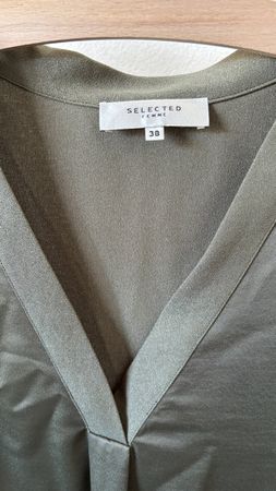 Kleid, Selected Femme, Gr. 38