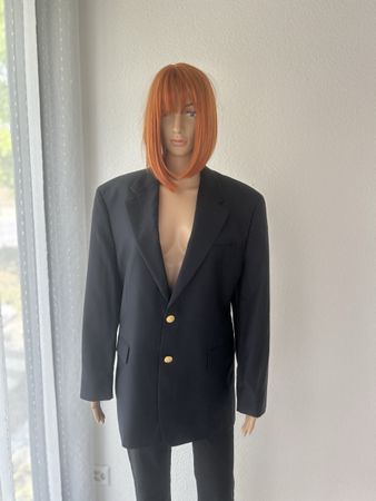 Lauren Ralph Lauren Wool Blazer Size 40S