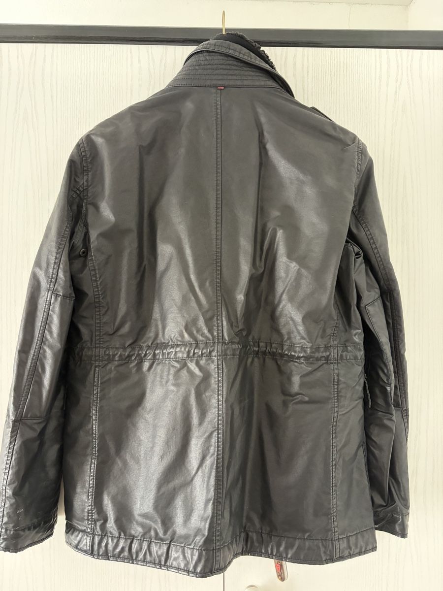 Strellson Jacken: Herren Jacke Strellson – Gebraucht aus Dietlikon von Wave33 1
