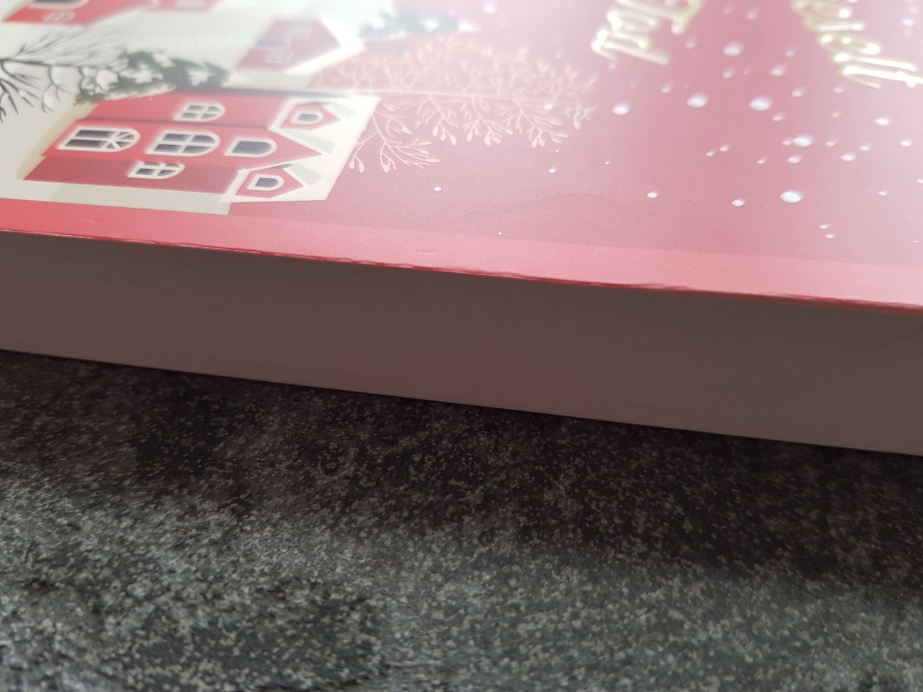 Libri: Leise rieselt der Tod / Uli Aechtner / Ein WeihnachtskrimI – Usato da Dietikon venduto da marconi07 2
