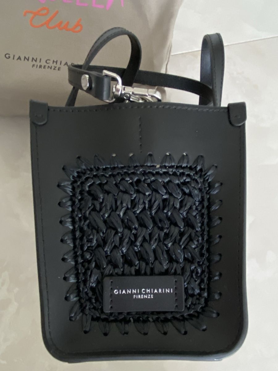 Gianni Chiarini Sacs femmes: Gianni Chiarini  – D'occasion à Langenthal par Kiattoncina 1