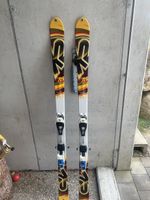 Tourenski K2