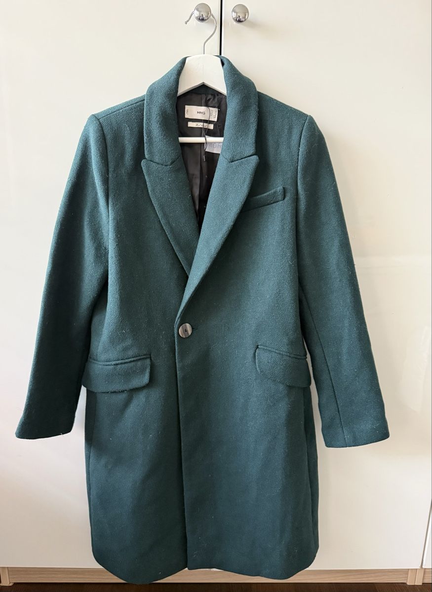 Mango Mäntel: Mantel Mango Gr. M – Gebraucht aus Zürich von Fabrizio1978